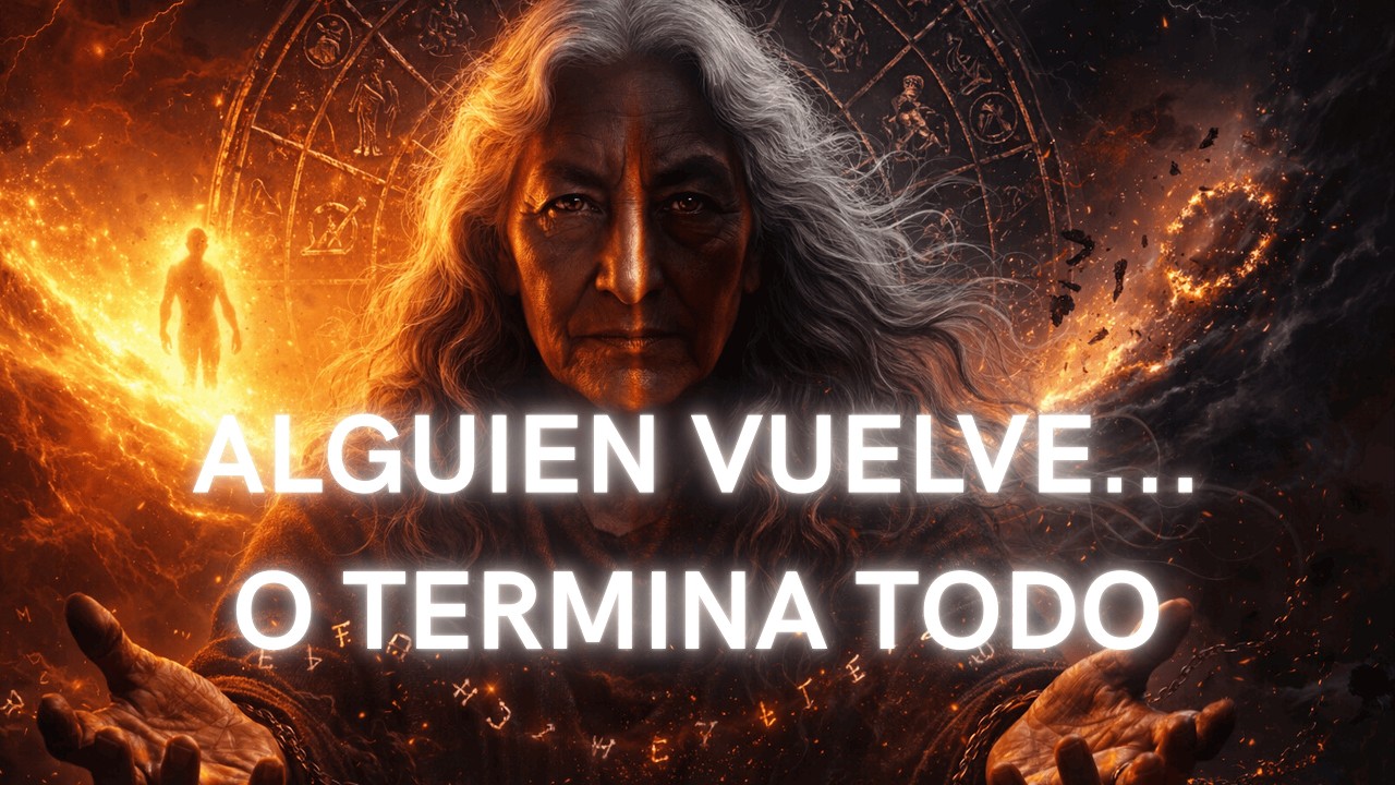 Febrero activa karma pendiente: alguien vuelve o algo termina
