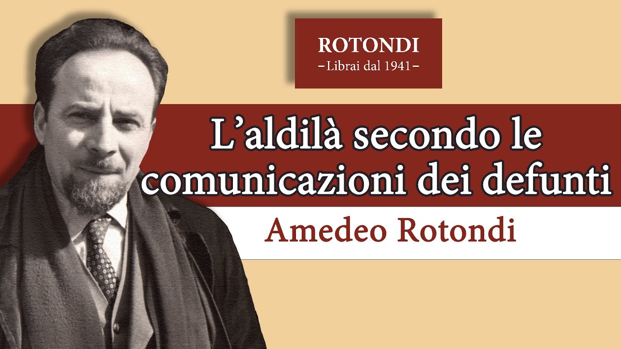 L' aldilà secondo le comunicazioni dei defunti - Conversazioni di carattere spirituale