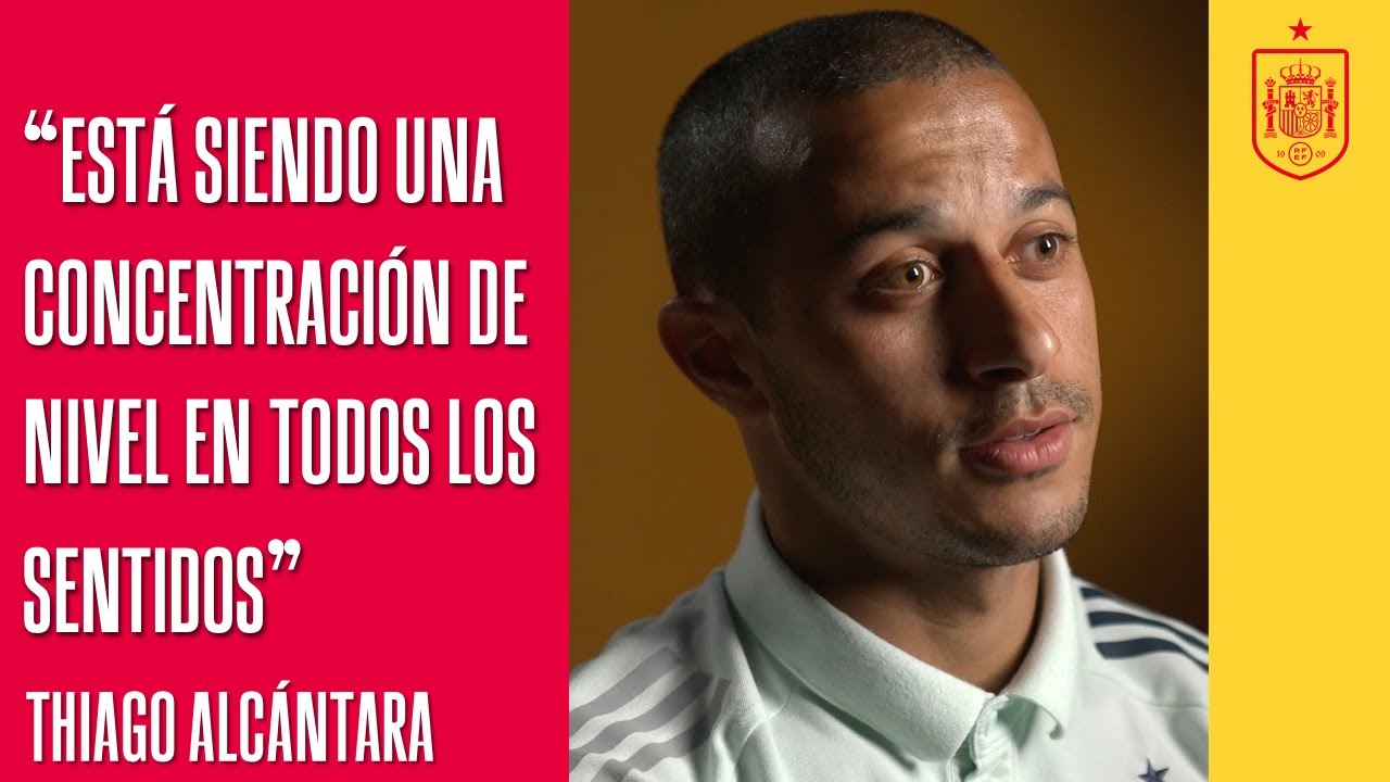 Thiago: 