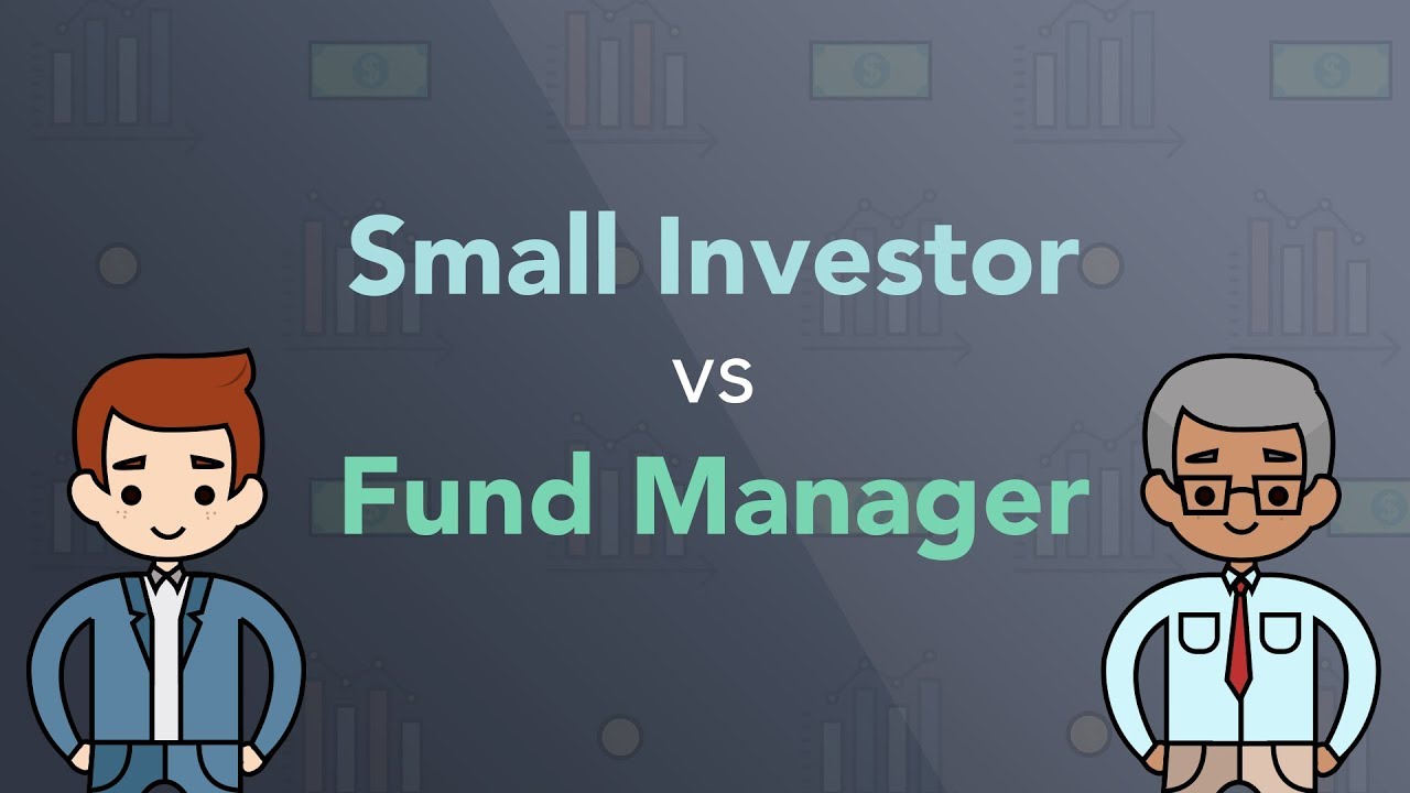 The Pros/Cons of Being a Small Investor | Phil Town