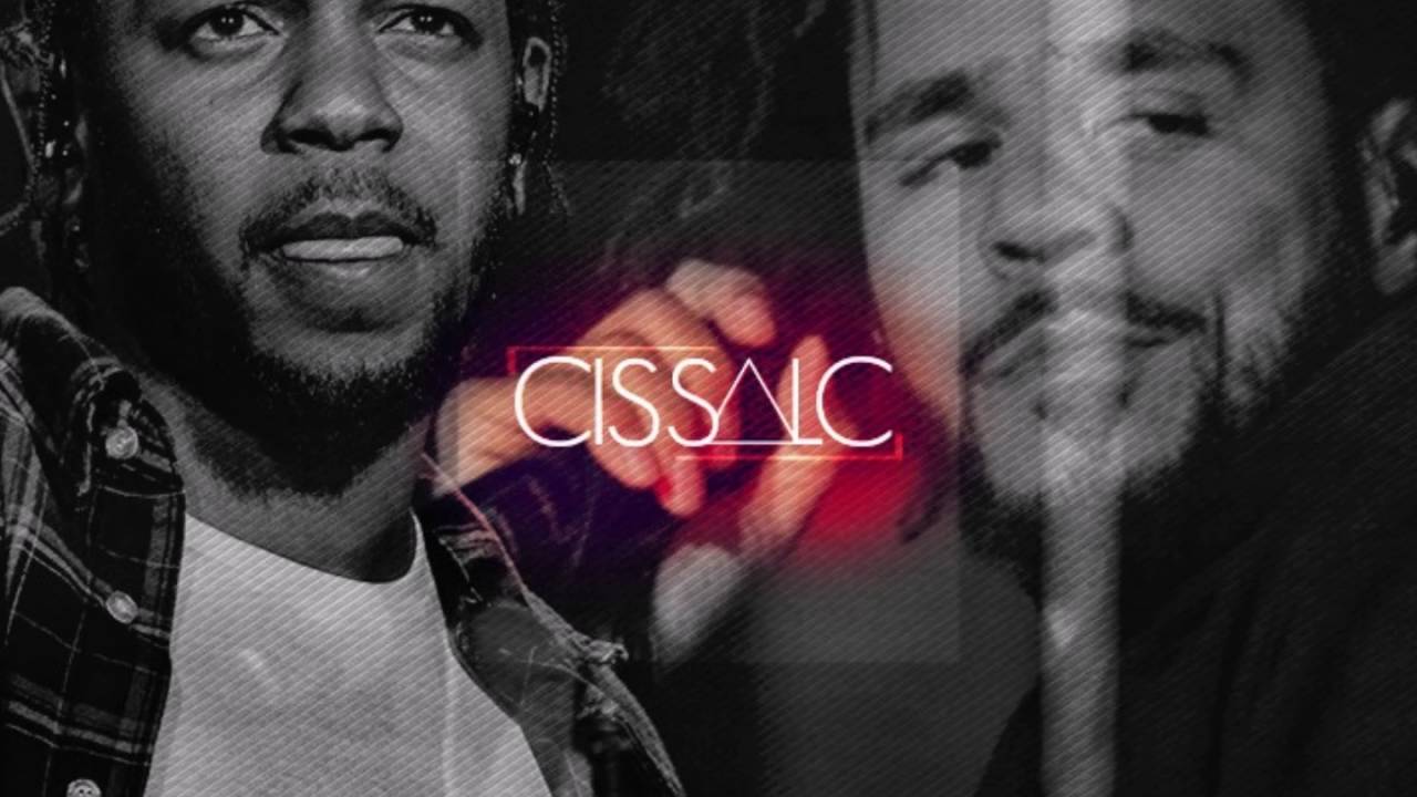 Kendrick Lamar x J. Cole - It's You (Type Beat) Prod. by Cissalc