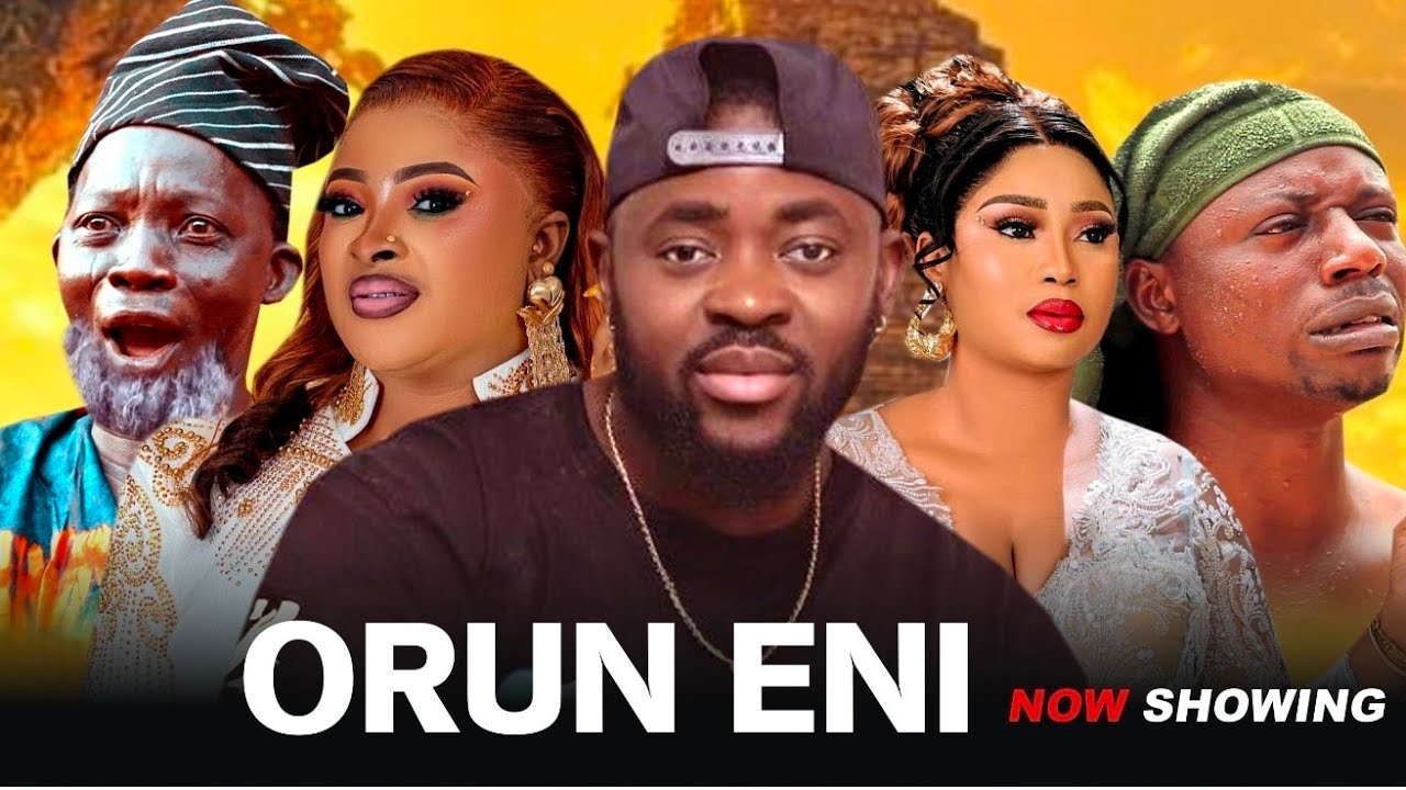 ORUN ENI - Latest Yoruba Movie Drama 2026 Okele, Atoribewu, Oluwaseun Olalere, Aishat Raji
