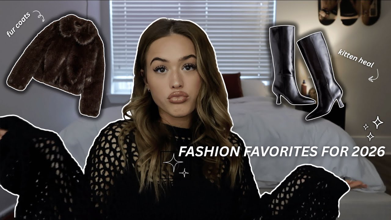 2026 Capsule Wardrobe Staples Try-On | Zara, REVOLVE, Garage + More