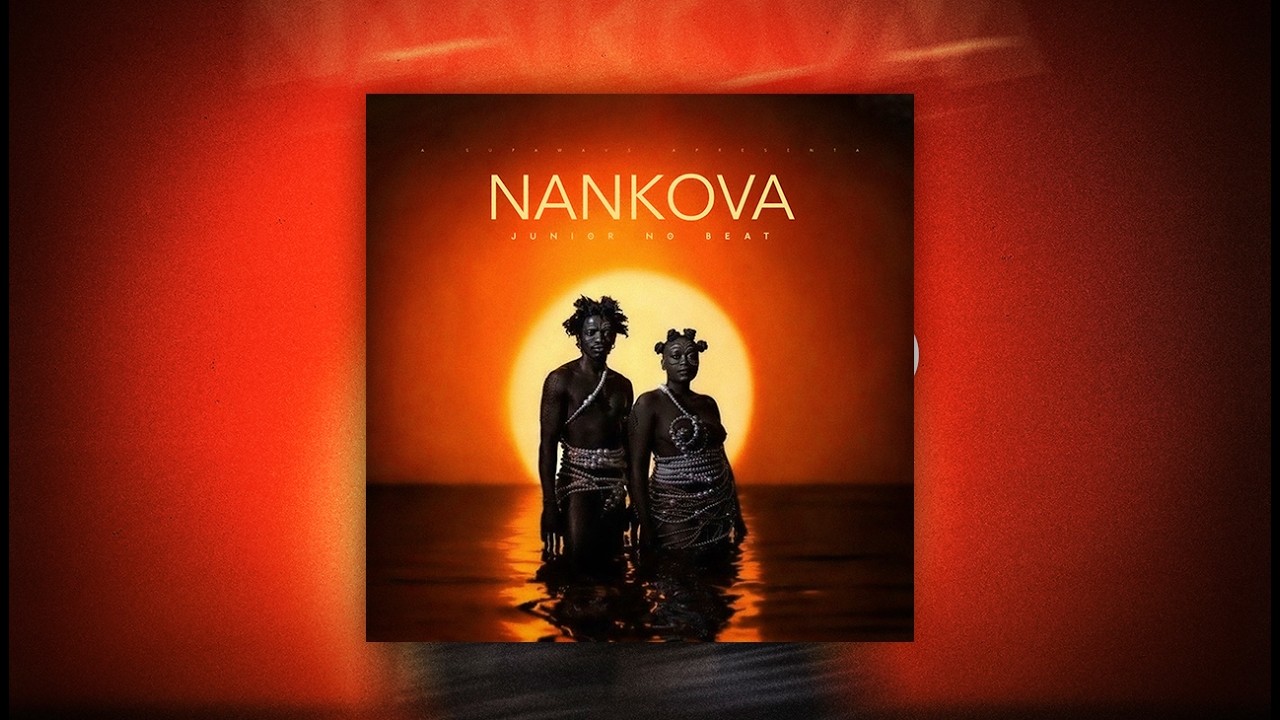 J&uacute;nior No Beat - Nankova (Extended) | (Afro House, Deep House) | Tribute House