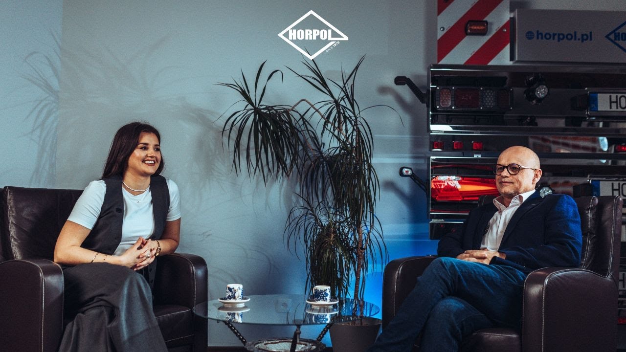 HORPOL | Built on Family. Driven by Team. Focused on the Future!