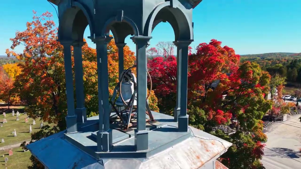 2025-09-30 Chelsea, Québec
