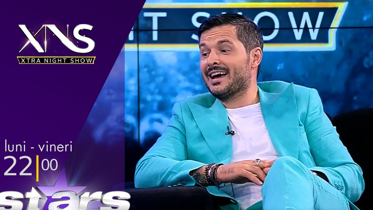 Liviu Vârciu, despre relația cu Anda! ”E cea mai inteligentă femeie pe care am avut-o!”
