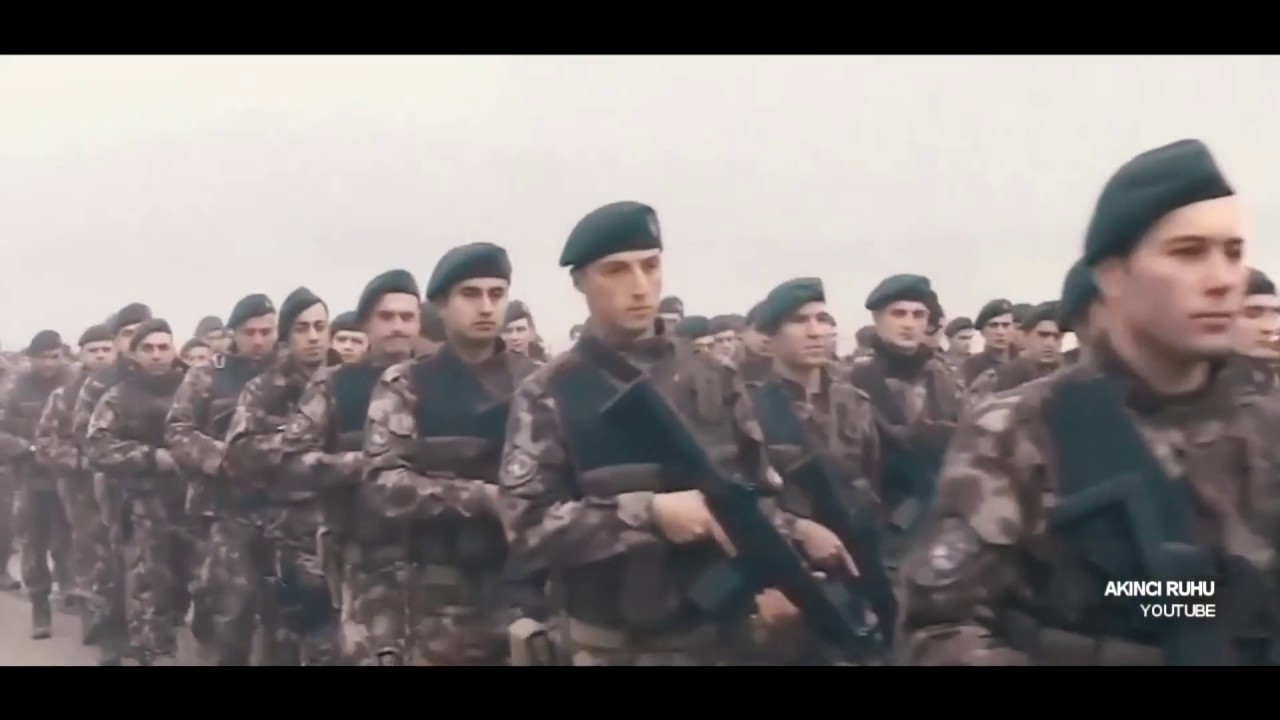 Özel Hareket Gelsin - JÖH ~ PÖH / Özel Klip