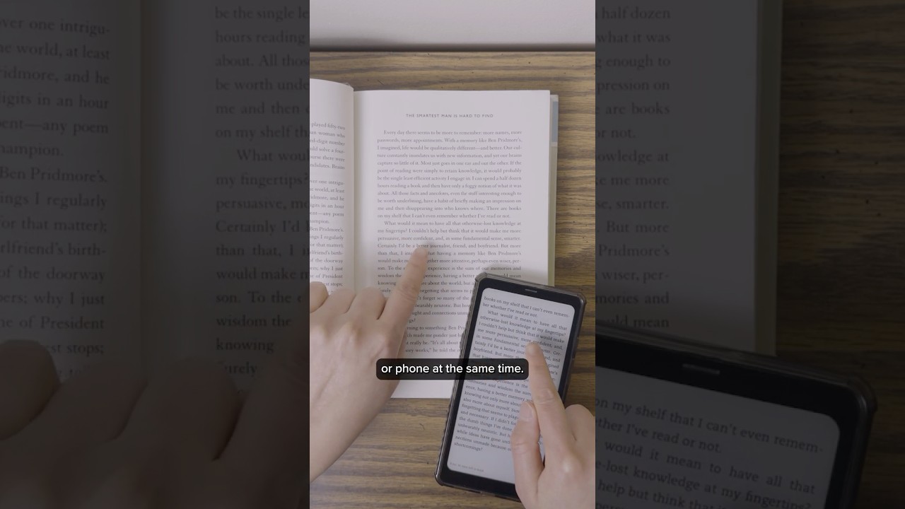 Is my reading habit GENIUS or CRAZY? 📚  #booktuber #annotations #kindle #goodreads #readinghabits