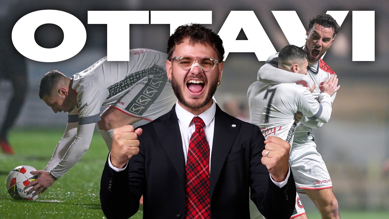 🏆⚽️ FINE DEI GIOCHI! OTTAVI DI FINALE SECCHI! CHI PERDE VA A CASA! ❌ | ZETA MILANO 