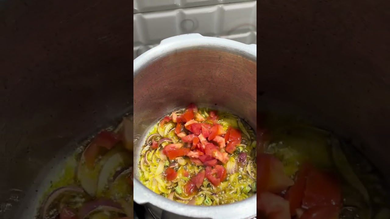 Tahari ki Dhaamakaar Recipe | Easy & Tahari Recipe | Quick & Tasty”#recipe #viralvideo 