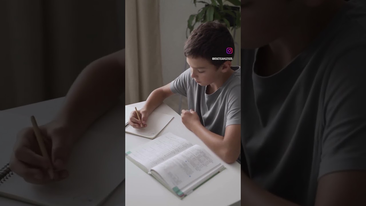 Tips for distraction free study 
