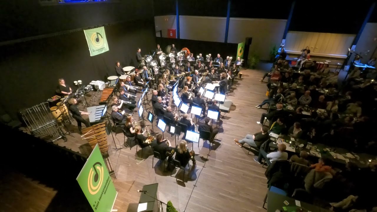 Banja Luka (Fanfare version)
