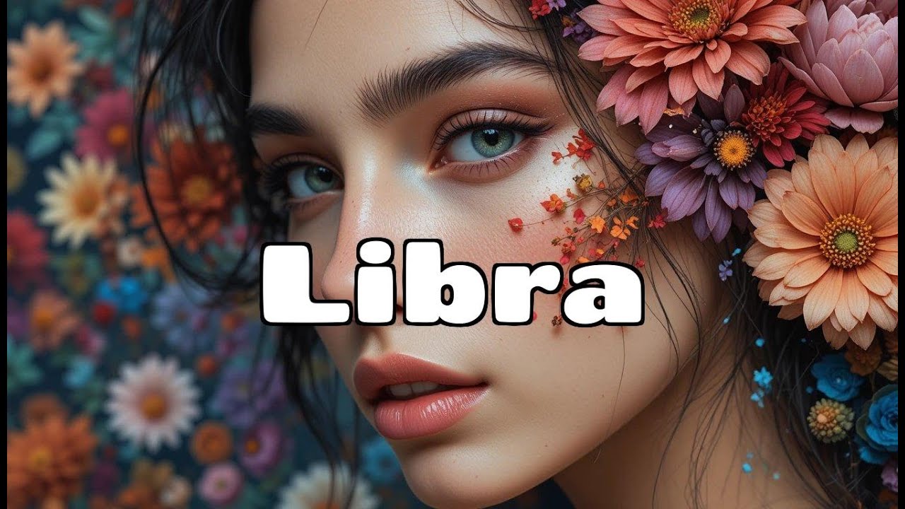 LIBRA 🔮 Un regreso lleno de misterio y emociones ocultas 👀💞 | HOROSCOPO AMOR