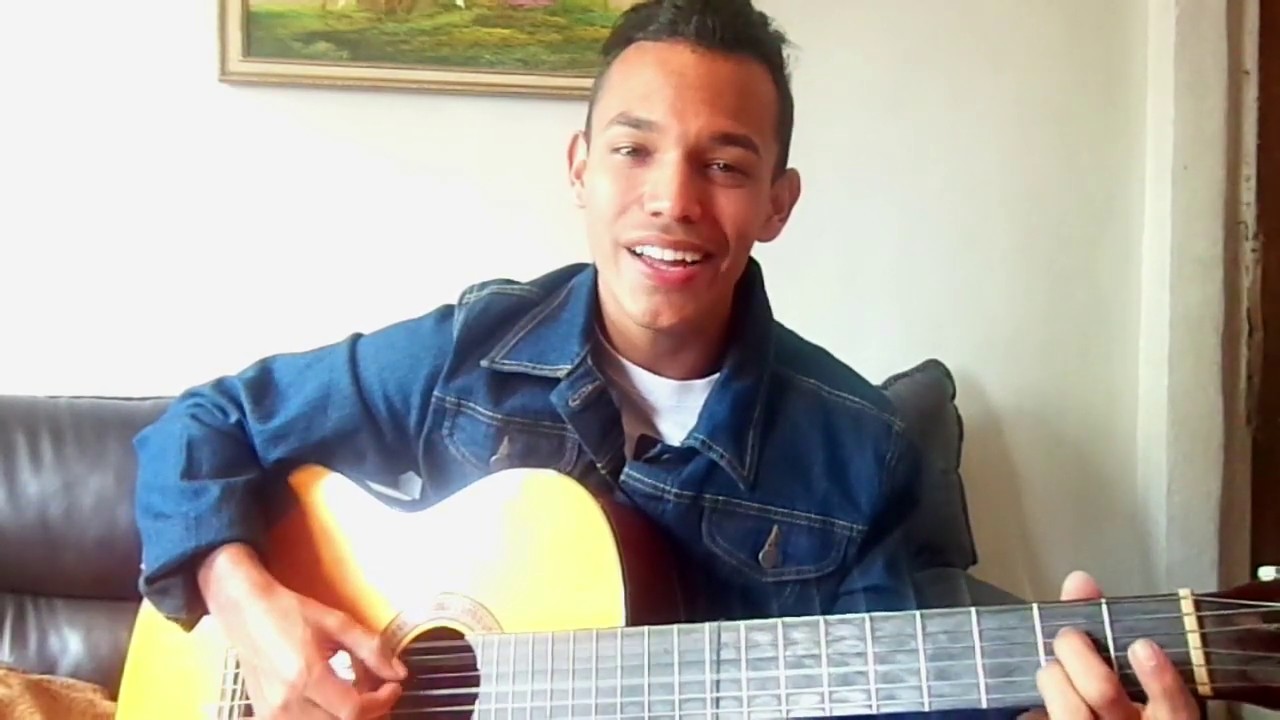 Tu vida en la mia cover