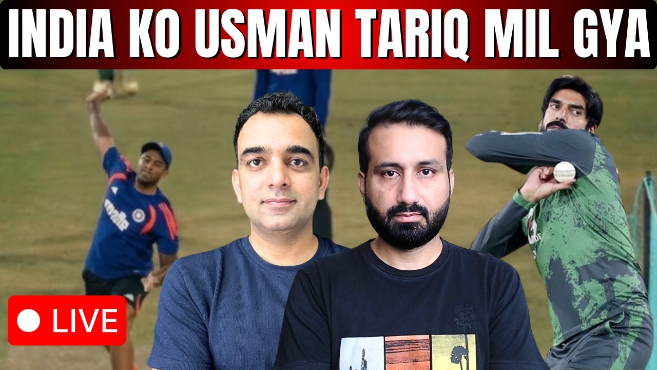 India and Pak both finalise Training for Big Match