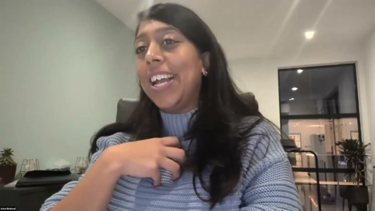 Amazon Vendor Negotiation Q&A -  Week 4 with Asha Bhalsod