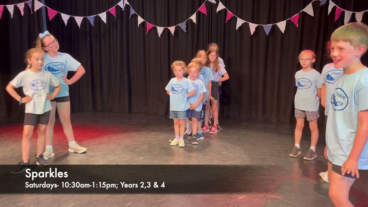 THEATRE ARTS UK 2