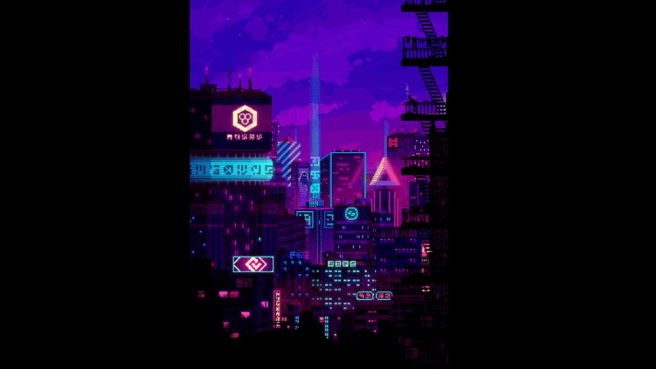 Bastille - Bad Blood (Slowed + Reverb)