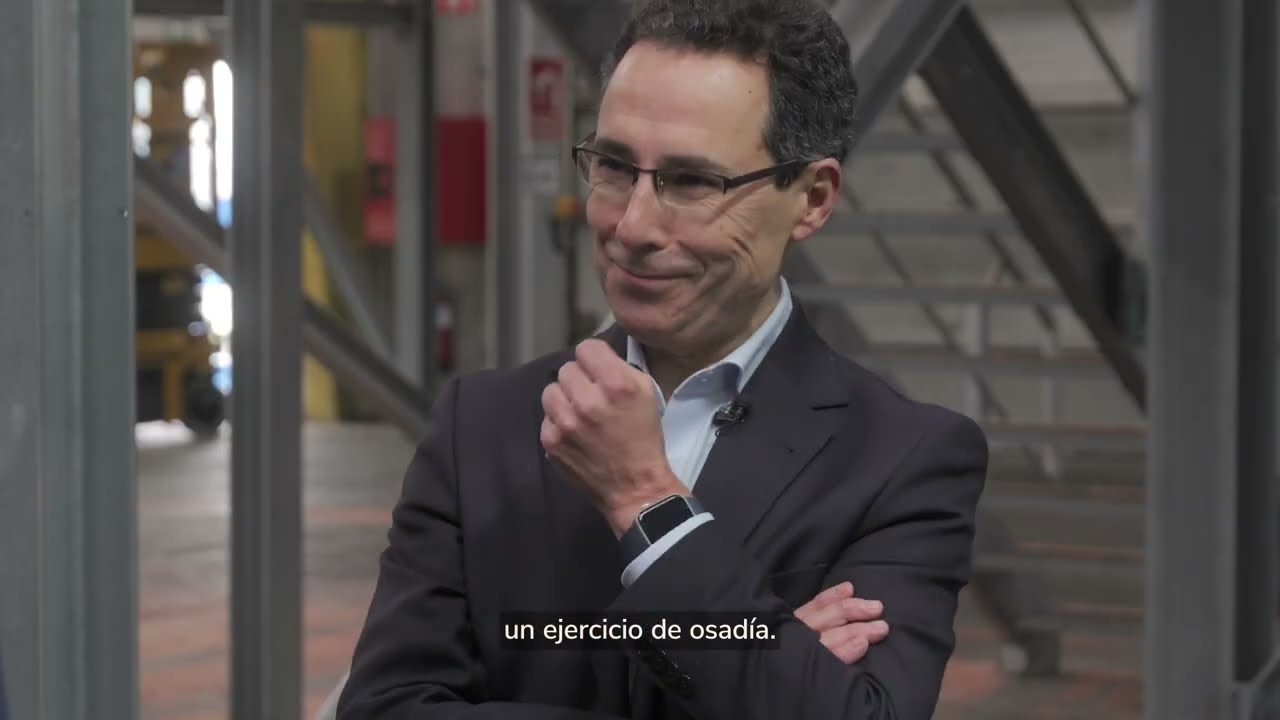 #VamosADarleUnaVuelta | #12 La gestión de residuos con visión a medio-largo plazo | #Ecoembes