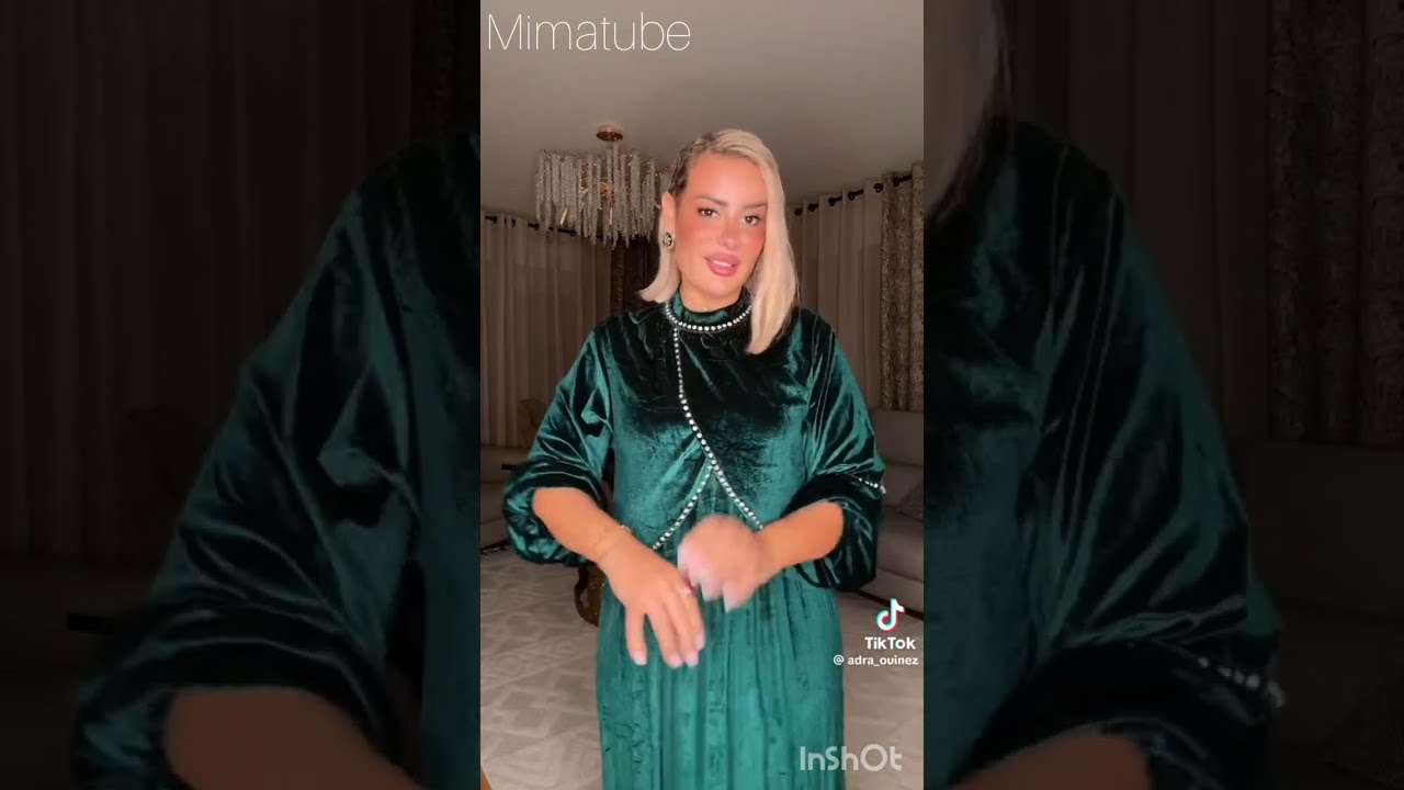 Великолепные платья и дизайны! 😍 С Дорой Аль-Аннабиа, настоящей бомбой сезона, дамы, смотрите! 👌 ...