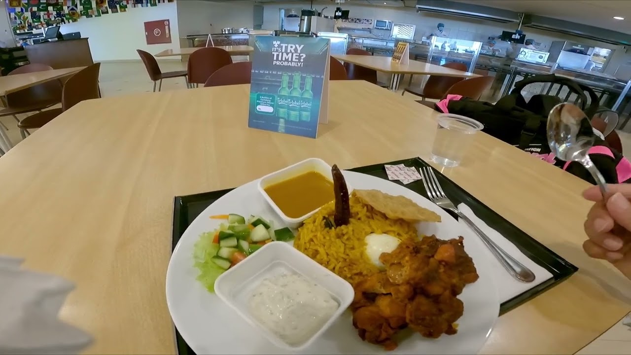 【パリ旅行#37】スリランカの空港で１２時間生き延びろ！【最終回】