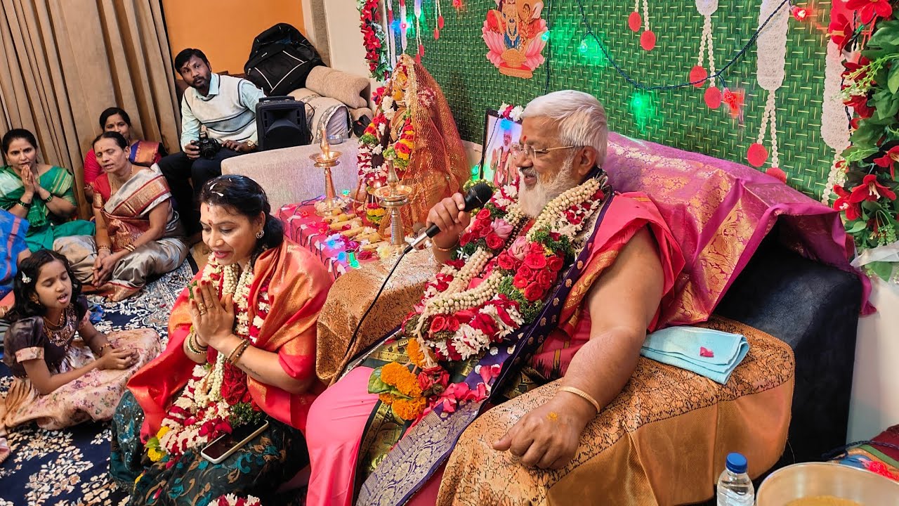 🌺ಮನಸ್ಸು ಸರಿ ಮಾಡಿಕೊಳ್ಳುವುದೇ ಆಧ್ಯಾತ್ಮ🌺-❗ಮನಸ್ಸೇ ಭಗವಂತ❗