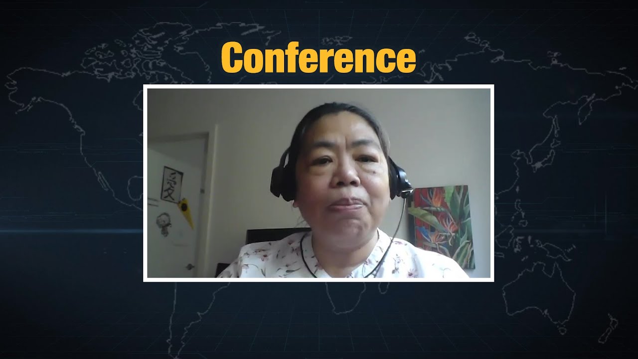 Indigenous Peoples play crucial role in conservation, environment and ecosystems Hammer Show Epi_ 40