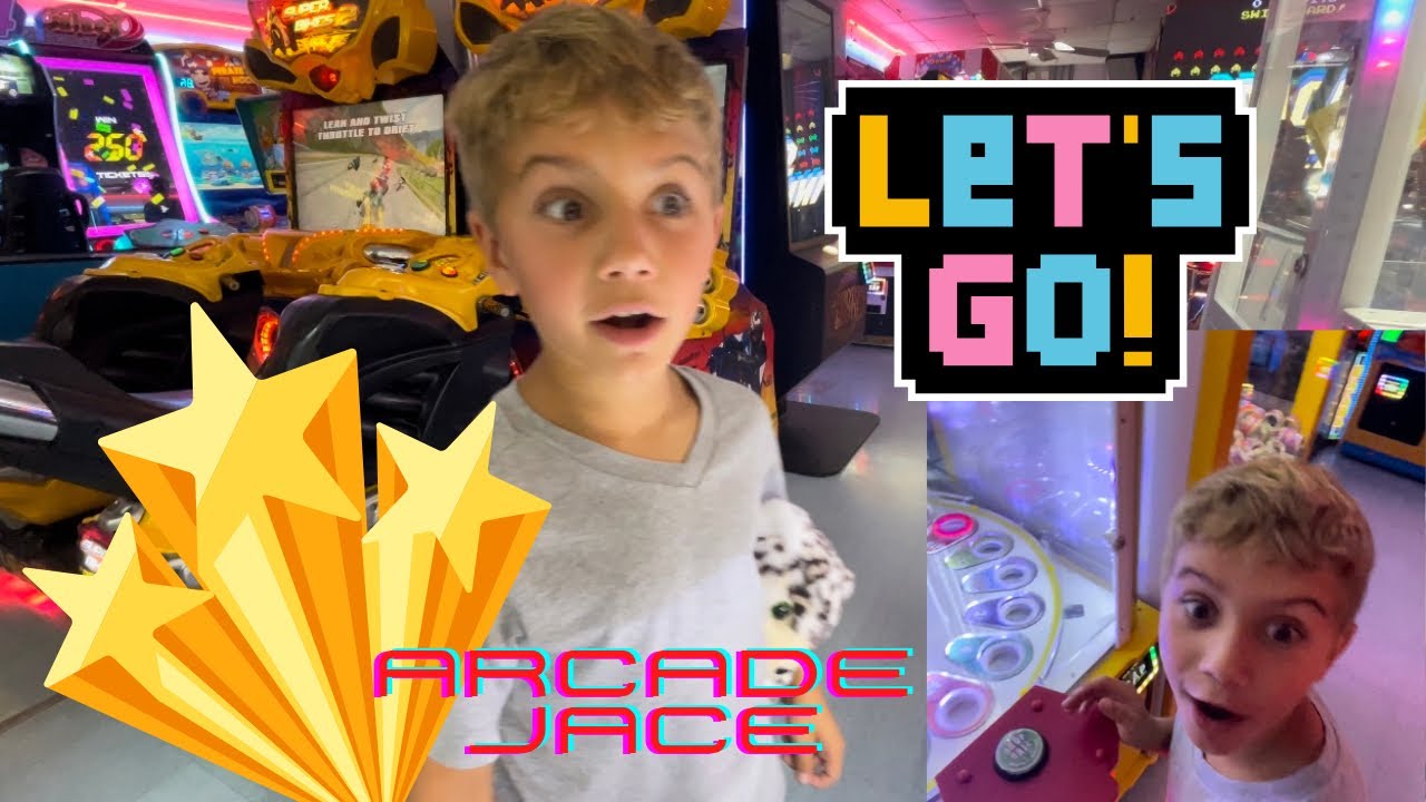 Playing ALL the games and WINNING!! - RiGi’s in Stone Harbor, NJ