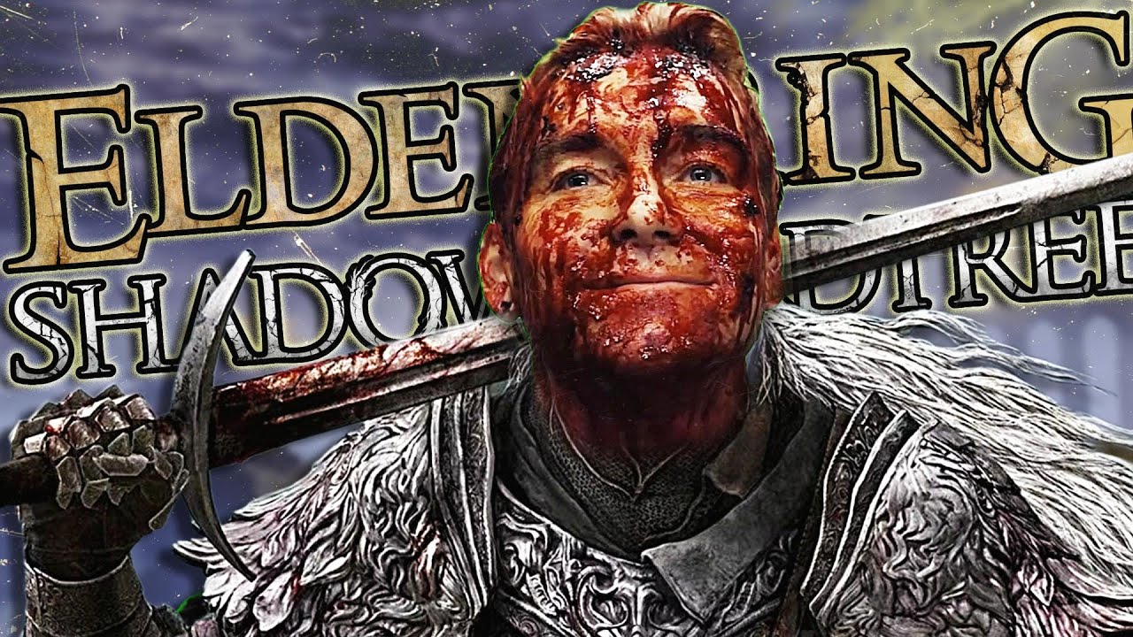 ELDEN RING: m&aacute;s all&aacute; de la DIFICULTAD ⚔️