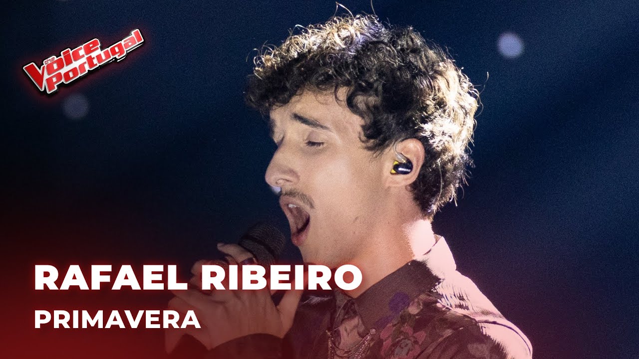 Rafael Ribeiro - 