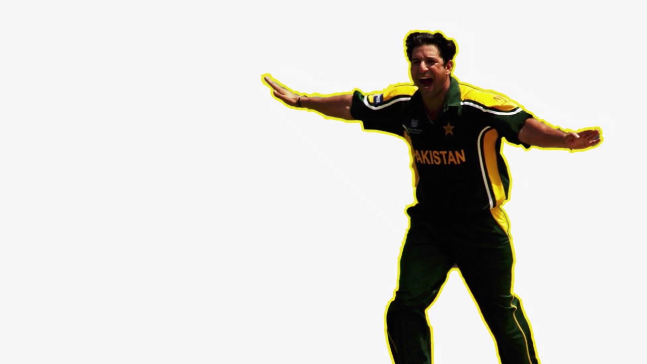 JACKPOT - The Wasim Akram show