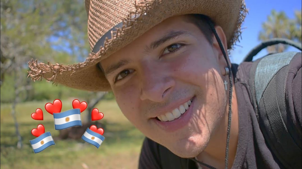 LOS ESTEROS DEL IBERA 😱🐊❤️ Marcel Silva