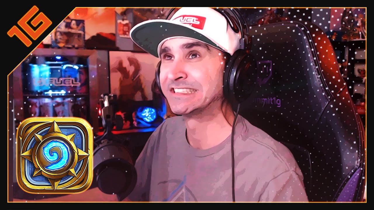 Summit1G is in SHOCK! 😱