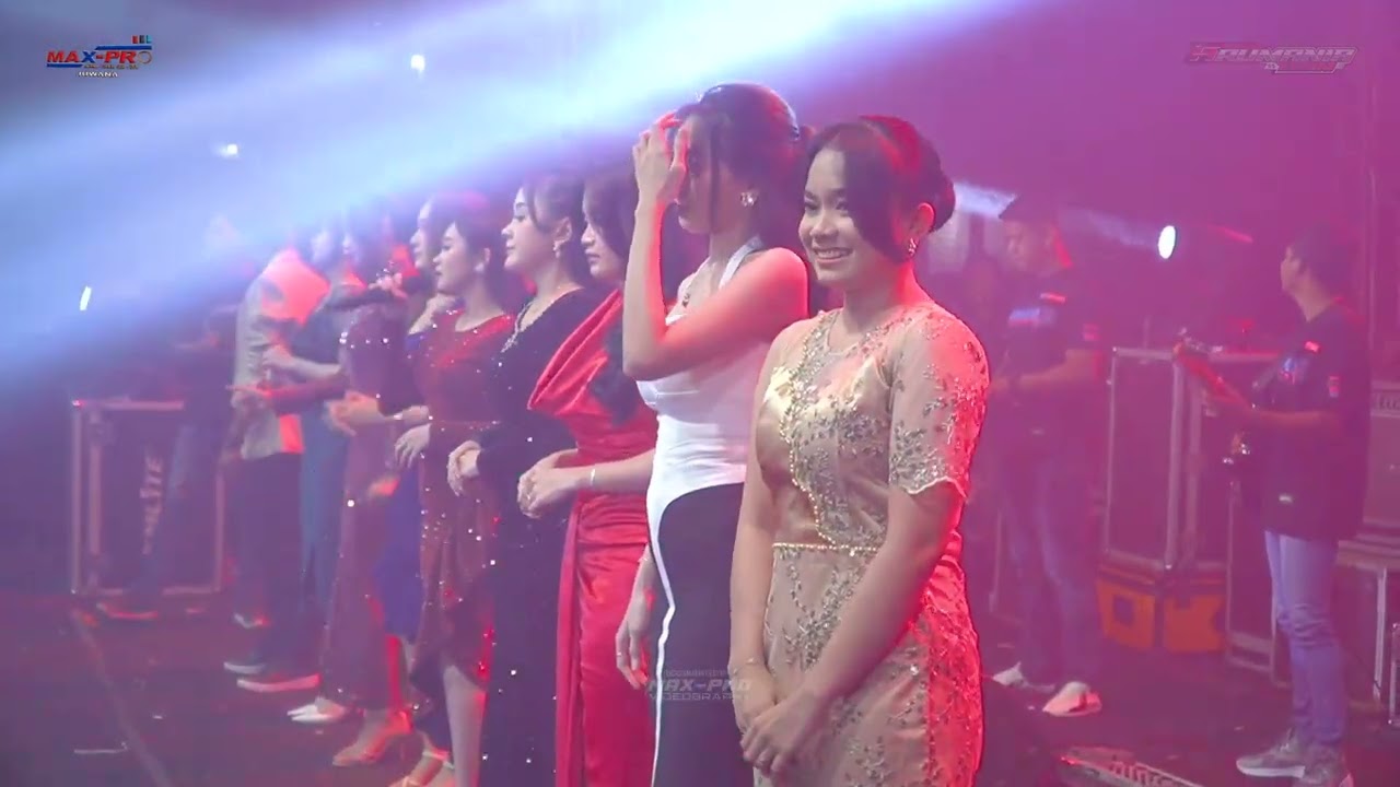 PERJUANGAN DAN DO'A - ALL ARTIST ADELLA ARUMANIA TEAM