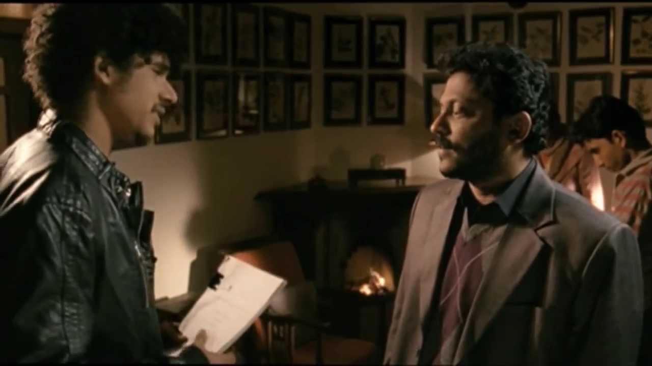 404 Hindi Movie | Scene #6 | HD