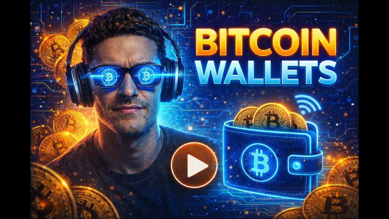Most People Get Crypto Wallets Wrong (Here's Why)