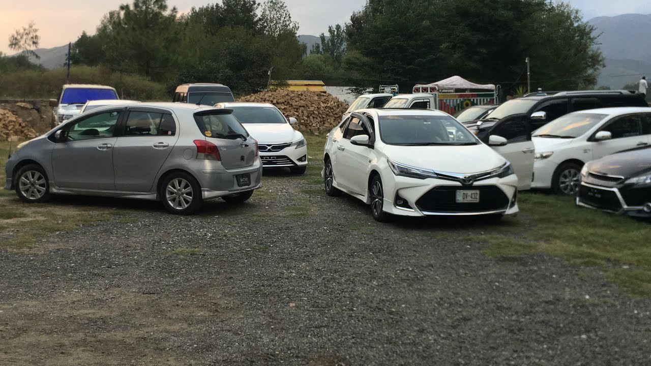toyota mark x || non custom paid || low price in swat pakistan 
