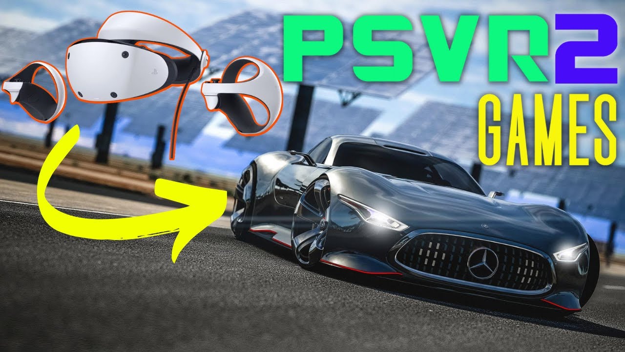 Best PSVR 2 Games: The Ones You Need to Try