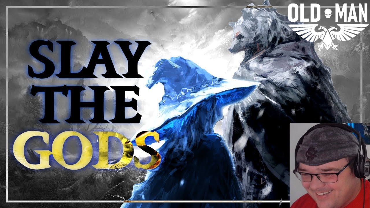 An Incorrect Summary of Elden Ring | Part 2 by Max0r - Reaction