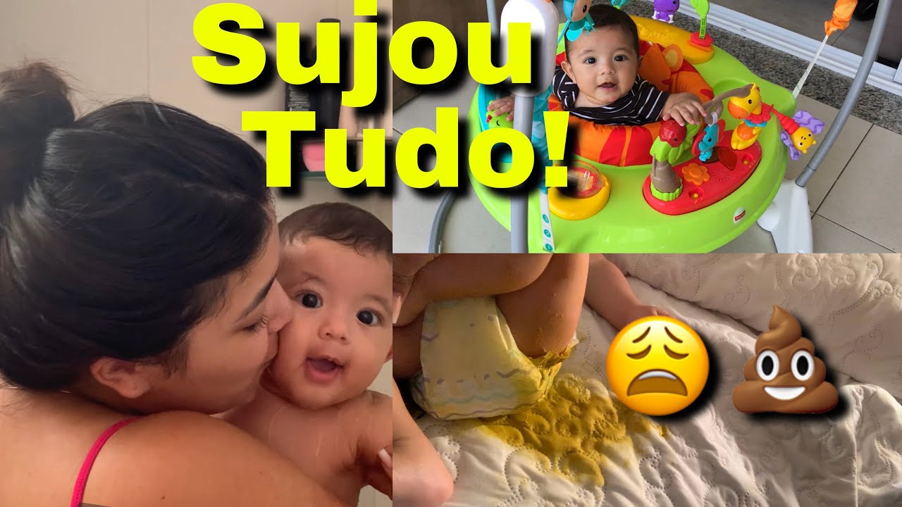 ROTINA DA MANHÃ BEM DIFERENTE * o dia que deu tudo errado*