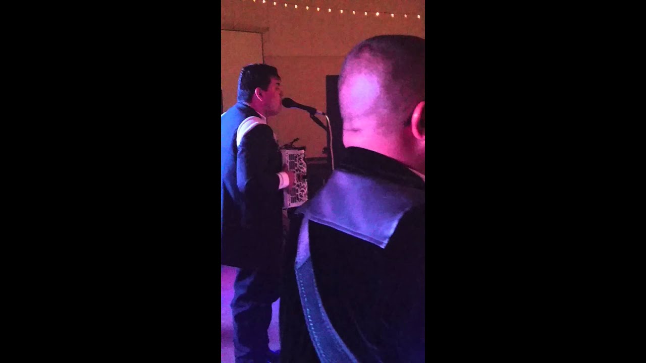 Ruben Vela Jr y Su Muchachos - Wedding in Zapata