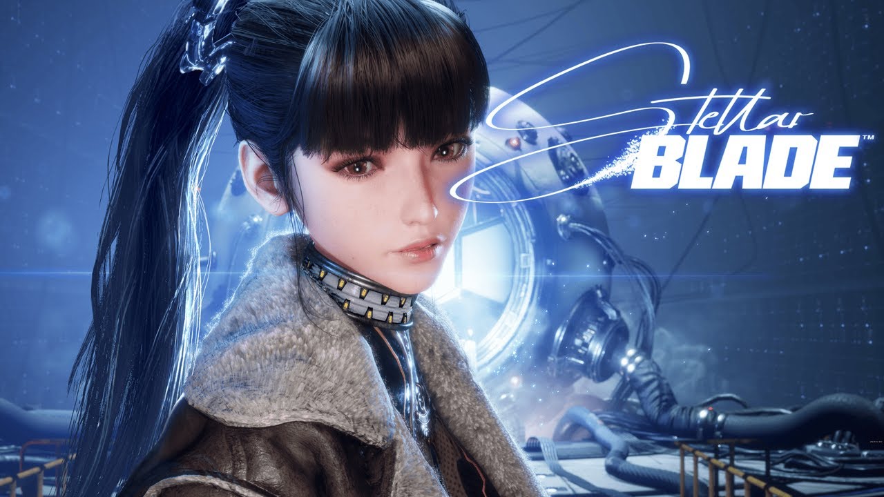 CONFRONTO FINAL PELA HUMANIDADE - STELLAR BLADE (SEM SPOILERS OU DICAS)