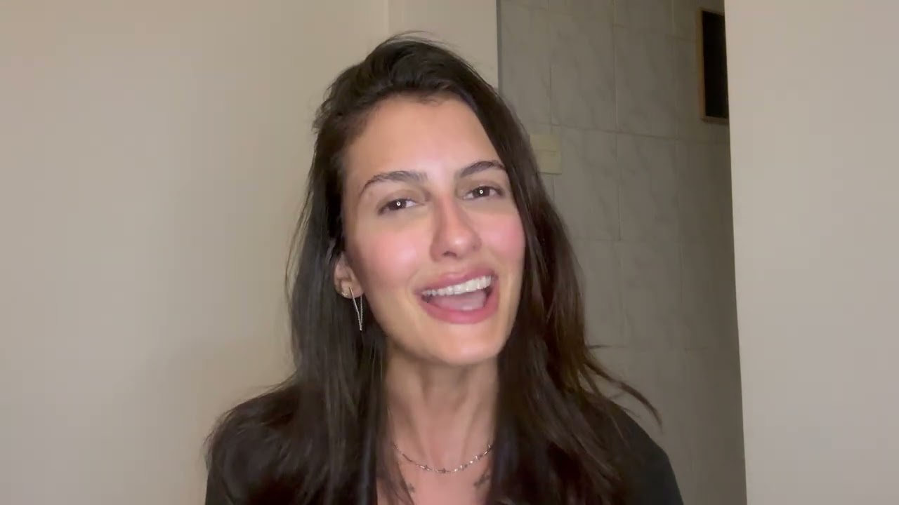 Vídeo de apresentação 2026