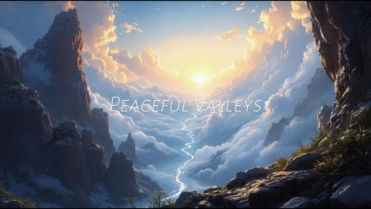 A Day Worth Waking For | Hopeful Medieval Ambience (1 Hour)