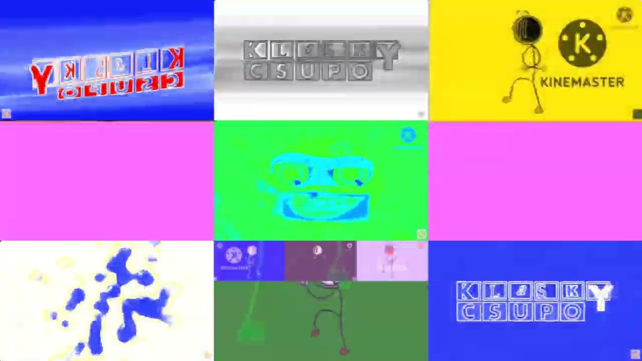 (RQ) Distraction Dance Csupo has a Sparta Gamma Remix Reversed has a Sparta Gamma Remix