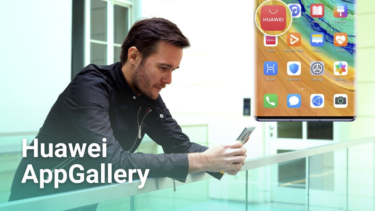 Co oferuje Huawei AppGallery w 2021 roku? Możesz się zdziwić