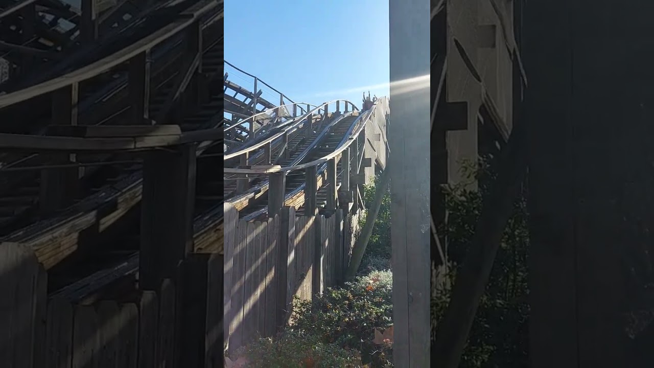 Stampida - PortAventura [OffRide] 2022