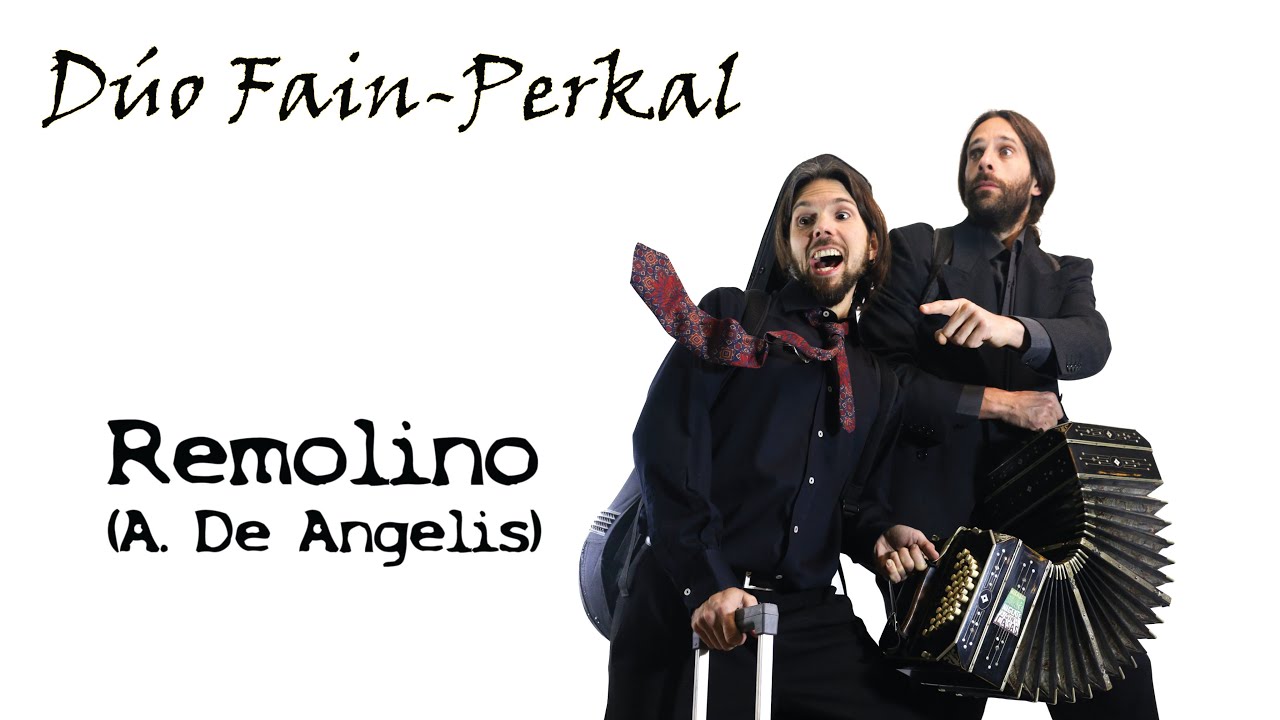 Remolino | VIDEOCLIP OFICIAL - SESIÓN 