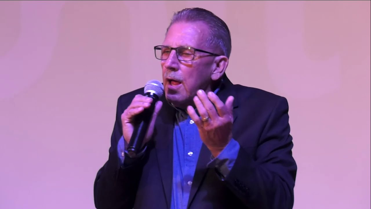 An Affirmative Prayer by Rev. Ron Flurnoy, Science of Mind Practitioner